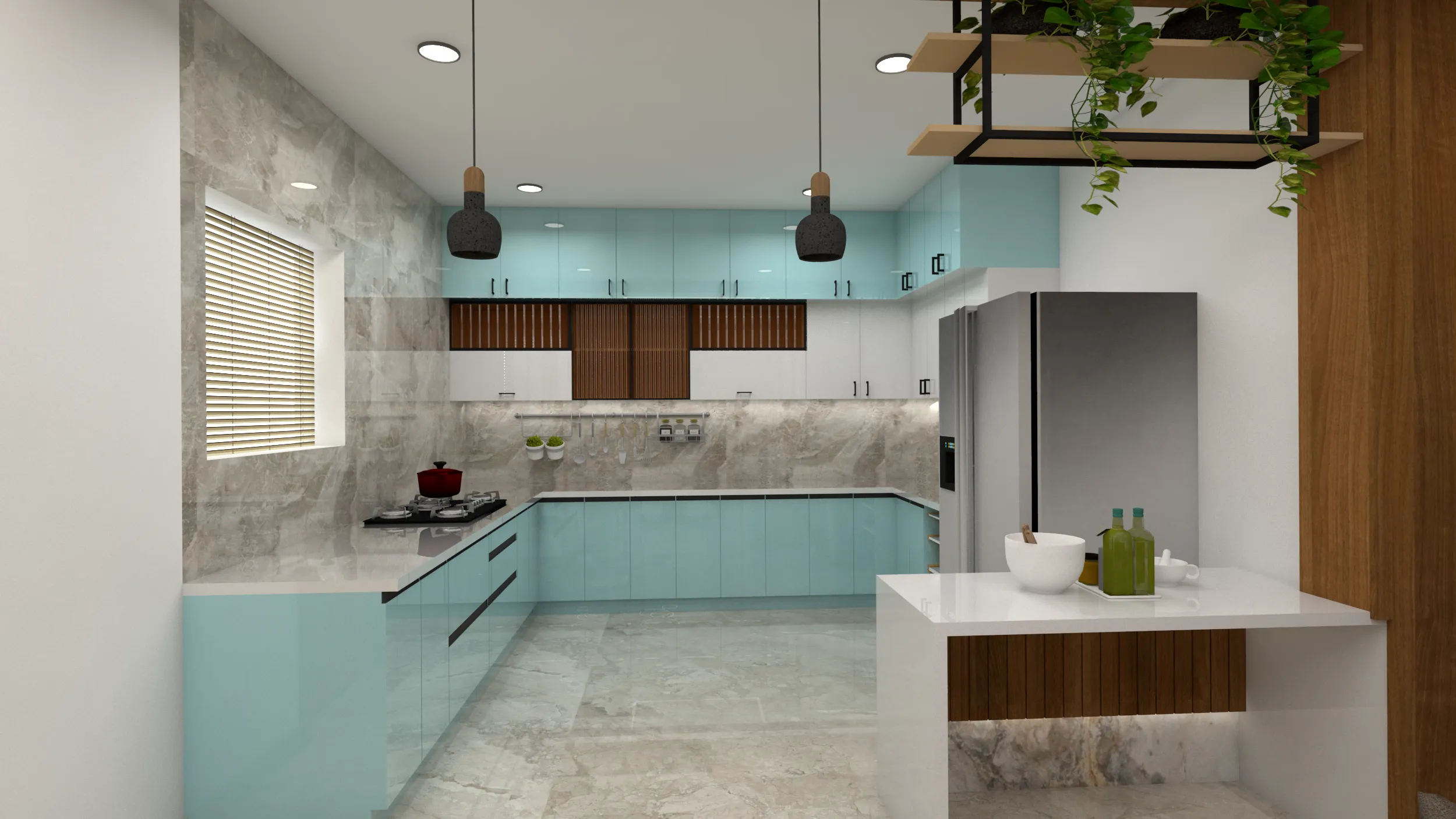 Scandinavian Inspired Series